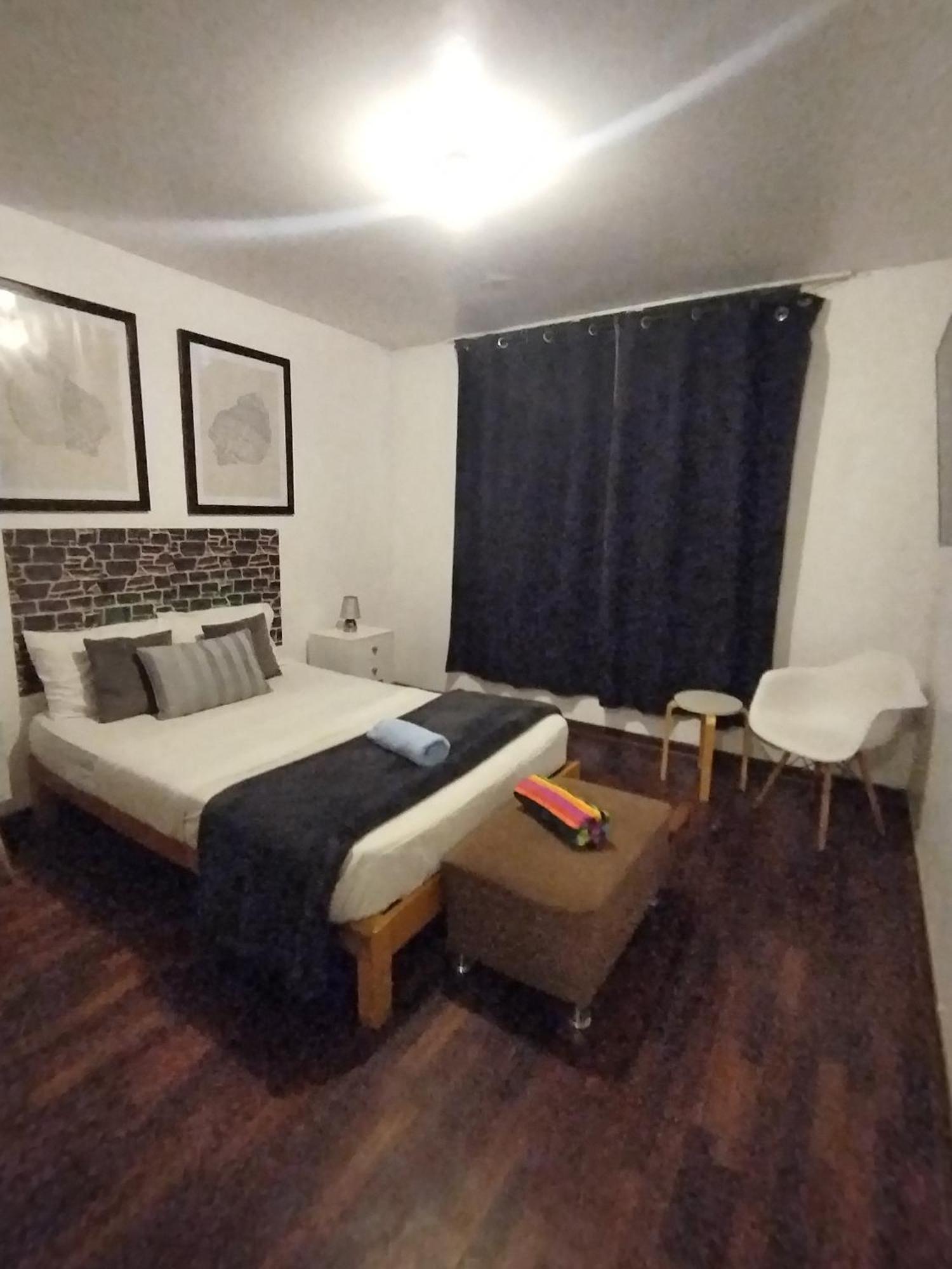 Apartamento Pacific Spot San Miguel Lima Exterior foto
